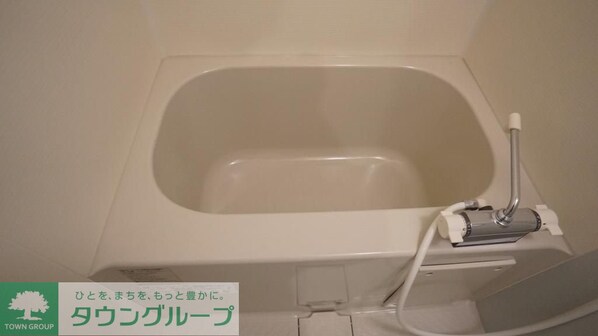 GRAND BEARの物件内観写真